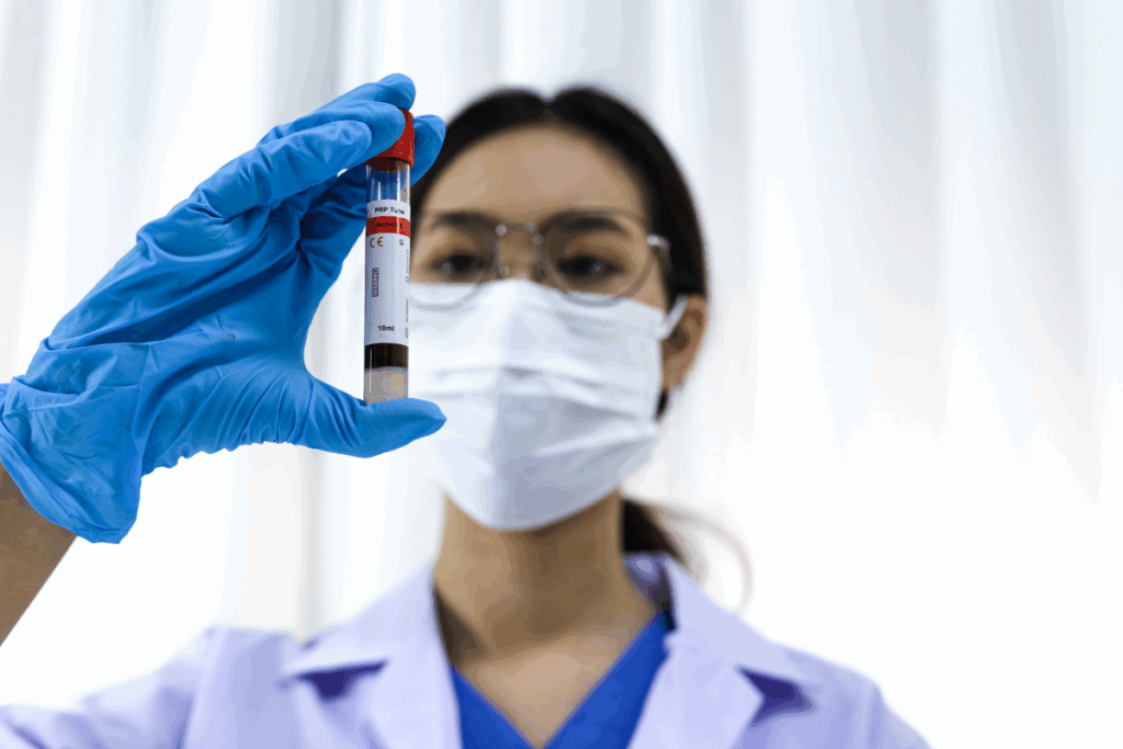 法拉盛转氨酶检查 ALT AST 血液化验