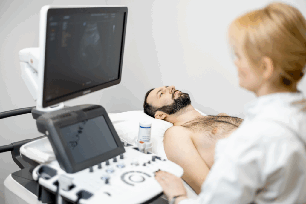 法拉盛荆彤肠胃中心 FibroScan 无创肝扫描 检查转氨酶偏高原因