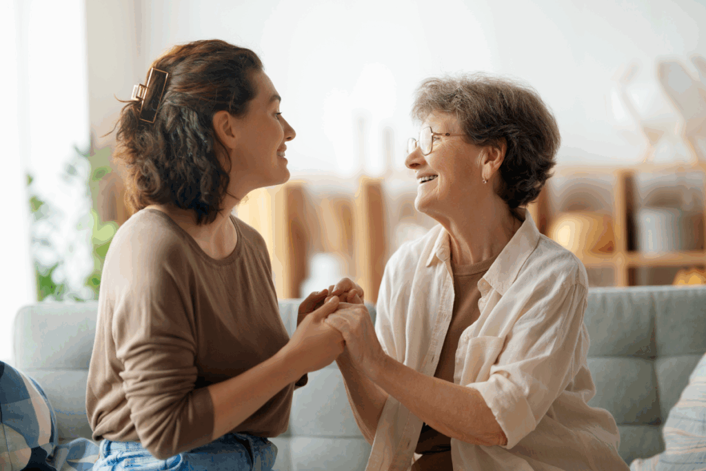 法拉盛丙肝治疗后康复 病人恢复健康生活