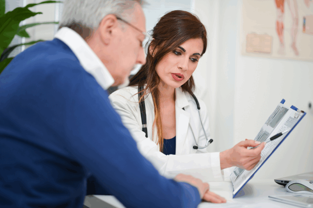 法拉盛肝功能检查 医生解读转氨酶化验结果